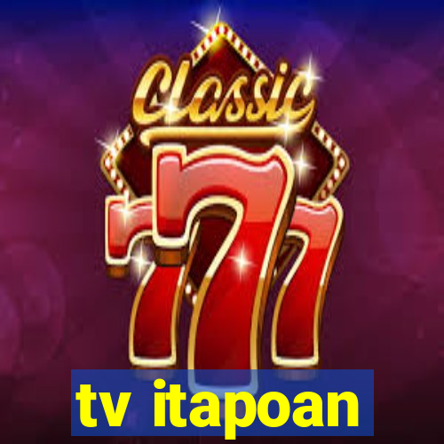 tv itapoan